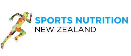 Sports Nutrition – New Zealand